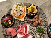 広島創作居酒屋 お酒とヒトサラ 真皿 まざら: みっちゃんさんの2026年03月30日の1枚目の投稿写真