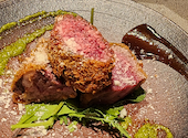 広島創作居酒屋 お酒とヒトサラ 真皿 まざら: みっちゃんさんの2026年08月10日の1枚目の投稿写真