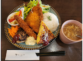 鉄板焼きKIWA キワ: みっちゃんさんの2026年04月09日の1枚目の投稿写真
