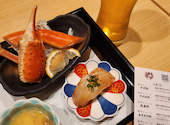 博多かんべえ 福岡総本店: みっちゃんさんの2025年11月26日の2枚目の投稿写真