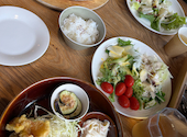 FiveCountryCafe （ファイブカントリーカフェ）: のあゆなさんの2024年09月の1枚目の投稿写真