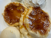 Hawaiian Cafe　魔法のパンケーキ　ブランチ神戸学園都市店: キノコノコさんの2026年09月18日の1枚目の投稿写真