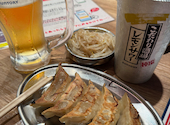 餃子のかっちゃん 神戸元町店: キノコノコさんの2026年04月30日の1枚目の投稿写真