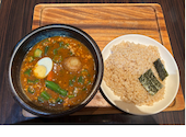 カレー食堂 心 さいたま新都心店: YU/YUさんの2026年01月06日の1枚目の投稿写真