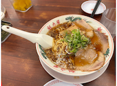 京都北白川ラーメン魁力屋 三郷店: YU/YUさんの2025年12月24日の1枚目の投稿写真