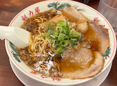 京都北白川ラーメン魁力屋 三郷店: YU/YUさんの2026年02月27日の1枚目の投稿写真