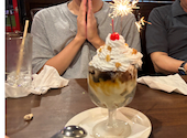 TGIフライデーズ 東京ドームシティ店: YU/YUさんの2026年06月30日の1枚目の投稿写真