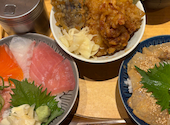 魚盛 コレド室町テラス店: YU/YUさんの2026年06月30日の1枚目の投稿写真