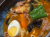 カレー食堂　心　秋葉原店: YU/YUさんの2026年07月23日の1枚目の投稿写真