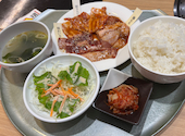 焼肉がってんカルビ さいたま新中里店: YU/YUさんの2026年09月26日の1枚目の投稿写真