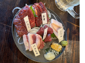 馬肉専門卸問屋　勝馬　与野店: YU/YUさんの2026年04月20日の1枚目の投稿写真