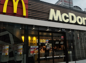 マクドナルド神田末広町店の口コミ画像1
