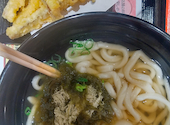 資さんうどん &nbsp;本城店のおすすめレポート画像1