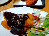 虎魚 おこぜ 刈谷店: 頭の悪い大久保敦彦さんの2026年05月27日の1枚目の投稿写真