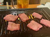 焼肉SEVEN: ゆうこさんの2024年05月の1枚目の投稿写真
