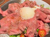 炭火焼 肉酒場 火なた: なちさんの2022年11月03日の2枚目の投稿写真