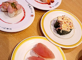かっぱ寿司 葛飾立石店: あっちゃんさんの2026年06月15日の1枚目の投稿写真