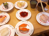 かっぱ寿司 葛飾立石店: あっちゃんさんの2026年09月12日の1枚目の投稿写真