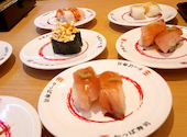 かっぱ寿司 葛飾立石店: あっちゃんさんの2026年09月20日の1枚目の投稿写真