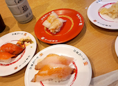 かっぱ寿司 葛飾立石店: あっちゃんさんの2026年09月24日の1枚目の投稿写真