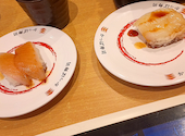 かっぱ寿司 葛飾立石店: あっちゃんさんの2026年09月30日の1枚目の投稿写真