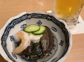 本格板前居酒屋 お魚総本家 アスティ静岡店: わらりさんの2022年07月23日の1枚目の投稿写真