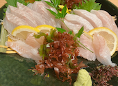 本格板前居酒屋 お魚総本家 アスティ静岡店: わらりさんの2022年07月23日の2枚目の投稿写真