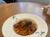PASTA EFFIMERO パスタ エフィメロ: かっちんさんの2026年08月24日の2枚目の投稿写真