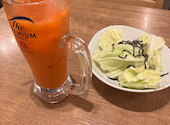 三代目 鳥メロ 上大岡店: キングさんの2026年05月18日の1枚目の投稿写真
