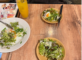 ふわとろオムライスとチーズカフェ たまごのきもち。名駅店: なおぽちさんの2024年11月17日の1枚目の投稿写真