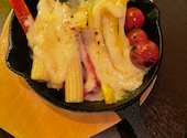 チーズの海に溺れたい東岡崎店: ちいさんの2021年08月08日の2枚目の投稿写真