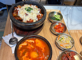 韓国料理 キムチャチャ 横浜西口店: しろくまさんの2025年05月16日の1枚目の投稿写真