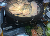 韓国創作料理 燦々亭 本町駅前店: げんさんの2026年05月23日の1枚目の投稿写真