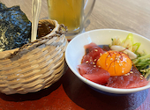 築地日本海 赤羽店: オグリキャップさんの2024年10月01日の1枚目の投稿写真