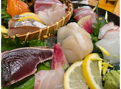魚頂天酒場 まつり 梅田店: のえるさんの2022年12月12日の1枚目の投稿写真
