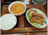 熱帯食堂 高槻本店: たけさんの2025年11月24日の1枚目の投稿写真