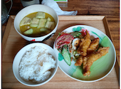 熱帯食堂 高槻本店: たけさんの2026年07月12日の1枚目の投稿写真