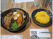 タイガーカレー　大阪高槻店: たけさんの2026年08月22日の1枚目の投稿写真