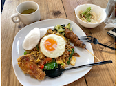 Asian Cafe&Diner Vivid Ajia: naさんの2026年05月14日の1枚目の投稿写真