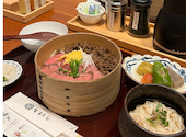 すき焼きと牛まぶし ももしき: ほしさんの2026年07月22日の1枚目の投稿写真