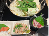 博多もつ鍋 おおやま 新宿小田急ハルク店: ほしさんの2026年08月22日の1枚目の投稿写真