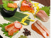 酒としゃけ SALMON S: ほしさんの2026年04月05日の1枚目の投稿写真