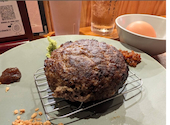 挽き肉のトリコ 渋谷店: ほしさんの2026年07月22日の1枚目の投稿写真