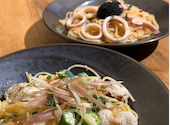 PASTA BROTHERS & I Love Ribs　渋谷ストリーム店: ほしさんの2026年04月20日の1枚目の投稿写真