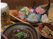 おでんと炉端焼き 大人の隠れ家酒場 雅　名駅店: ほしさんの2026年05月23日の1枚目の投稿写真