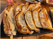 餃子酒場 肉汁とっつぁん 渋谷本店: ほしさんの2026年08月25日の1枚目の投稿写真