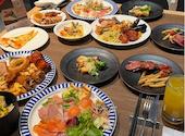 Sky Dining スカイダイニング 天空 名古屋プリンスホテル スカイタワー: ほしさんの2026年04月20日の1枚目の投稿写真