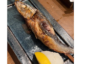 炉端と炭火焼き鳥　かしわ屋治兵衛　名古屋駅店: ほしさんの2026年04月の1枚目の投稿写真