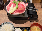 大衆すき焼き 北斗 四条烏丸店: ほしさんの2026年07月22日の1枚目の投稿写真