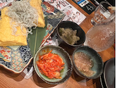 全国47都道府県の日本酒 旬の海鮮 トロ壱 名古屋駅前店: ほしさんの2026年04月の1枚目の投稿写真